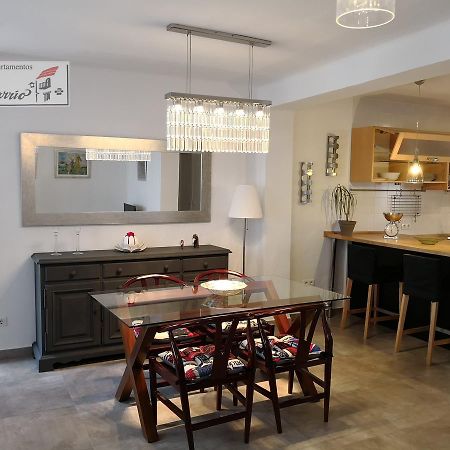 Apartamento El Barrio / La Torna Apartment Nerja Bagian luar foto