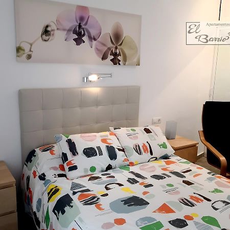 Apartamento El Barrio / La Torna Apartment Nerja Bagian luar foto