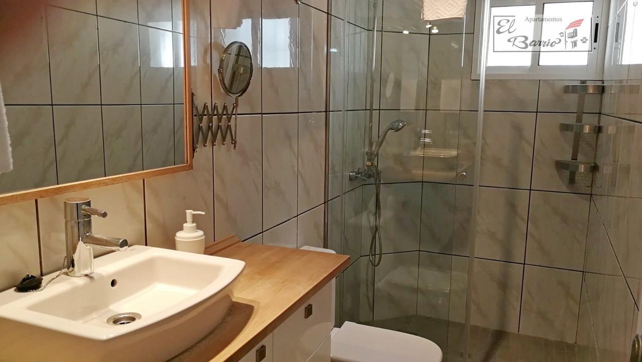 Apartamento El Barrio / La Torna Apartment Nerja Bagian luar foto
